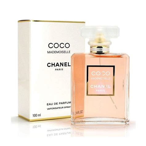 chanel mademoiselle eau de parfum 100 ml beslist goedkoopste|Chanel coco mademoiselle chemist warehouse.